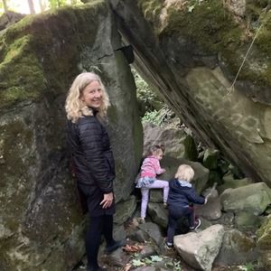 Meet your Posher, Michelle